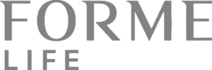 Client's company logo Forme Life