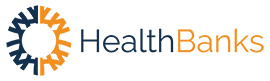 Client's company logo Healthbanks