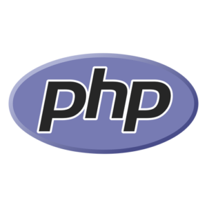 PHP programming language for Wordpress Back End