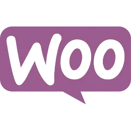 Woocommerce ecommerce Wordpress extension logo
