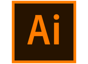 Adobe Illustrator Design Software Logo