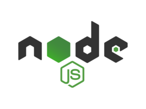 Node.JS Framework for Shopify Back End Logo