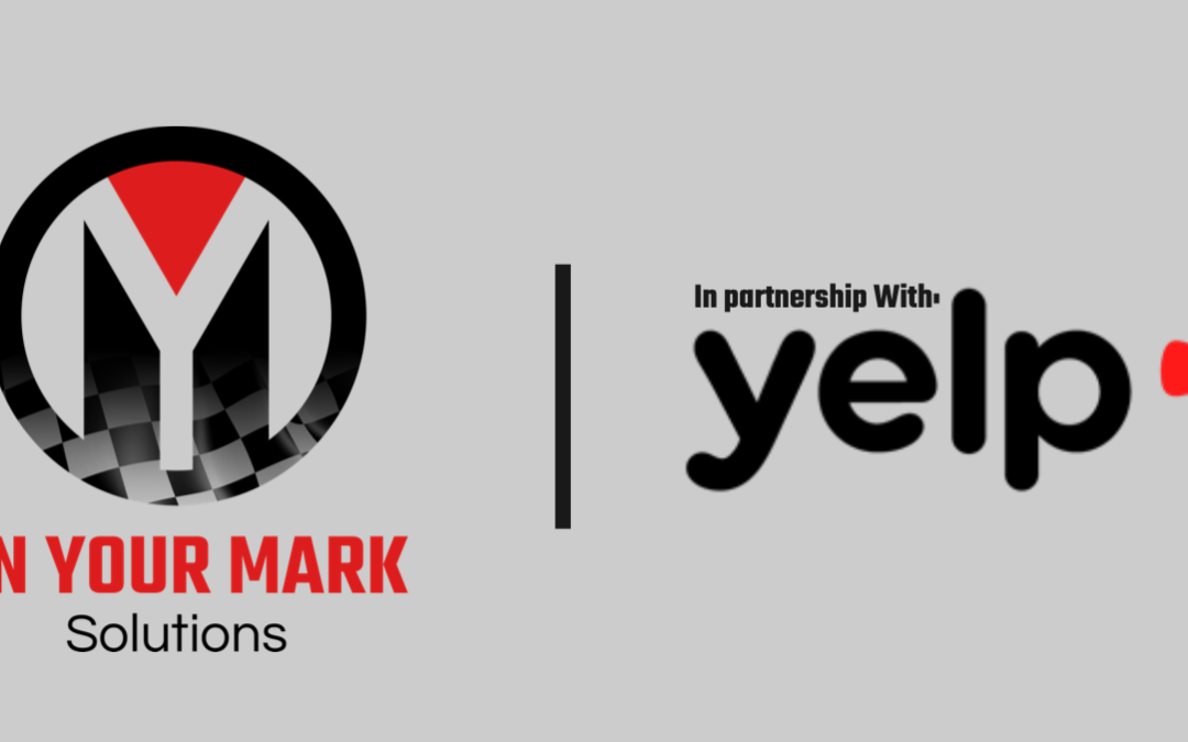 On Your Mark Solutions Partners with Yelp Advertising