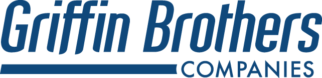 Griffin Brothers company logo
